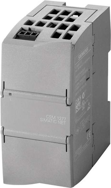Siemens CSM 127 Netzwerk-Switch-Modul Schnelles Ethernet (6GK7277-1AA10-0AA0) von Siemens