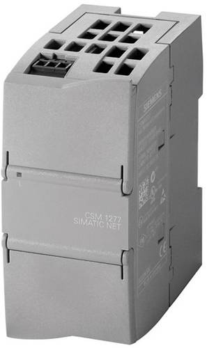 Siemens CSM 1277 6GK7277-1AA10-0AA0 SPS-Erweiterungsmodul 28.8V von Siemens