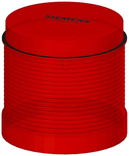 Siemens - Signalsäule, 12.240 V AC/DC rot Siemens - Signalsäule, 12.240 V AC/DC rot von SIEMENS