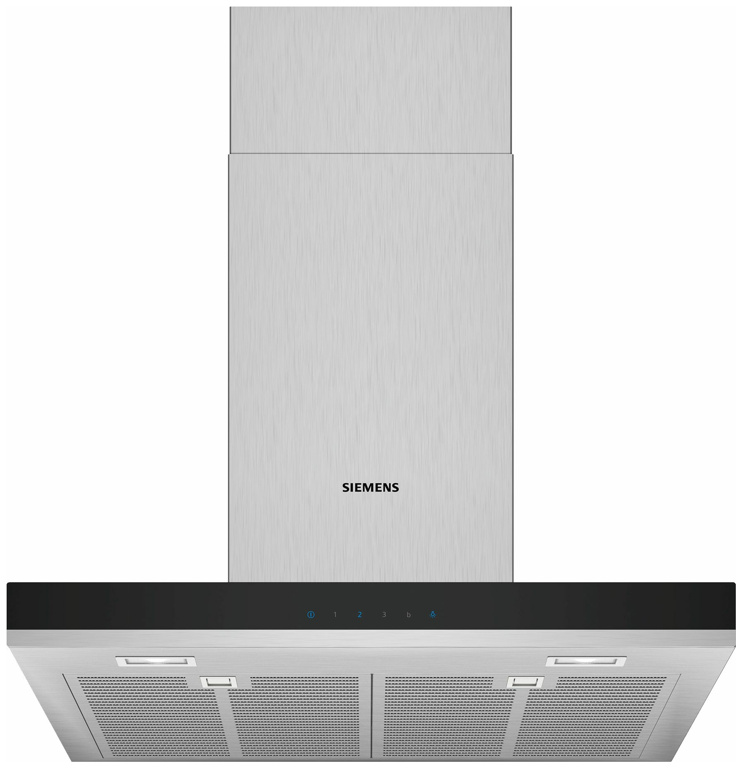 Siemens Dunstabzugshaube LC67BHM50, 64dB, 240V von Siemens