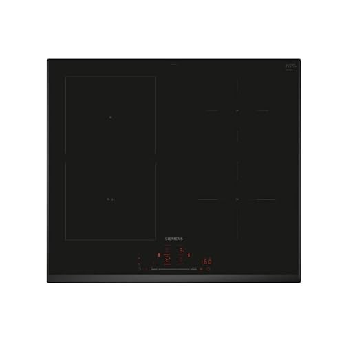 Siemens ED651HSC1E Induktionskochfeld, 3 Zonen, Flexinduktion, 59,2 cm Siemens ED651HSC1E Induktionskochfeld, 3 Zonen, Flexinduktion, 59,2 cm von SIEMENS