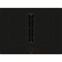 Siemens ED711HQ26E iQ500 Kochfeld mit Dunstabzug (Induktion) 70 cm Rahmenlos von Siemens