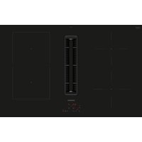 Siemens ED811BS16E iQ300 Kochfeld mit Dunstabzug (Induktion) 80 cm Rahmenlos von Siemens