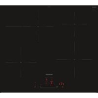 Siemens EH601HFB1E iQ300 Induktionskochfeld 60 cm Schwarz, flächenbündig Siemens EH601HFB1E iQ300 Induktionskochfeld 60 cm Schwarz, flächenbündig von Siemens