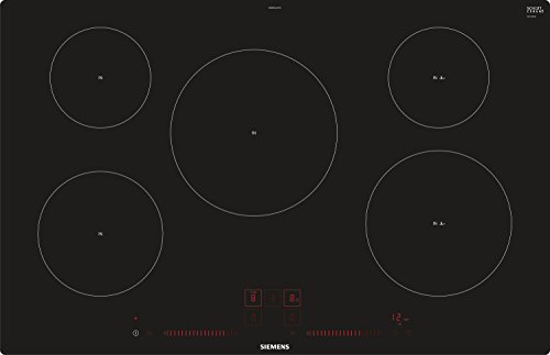 Siemens EH801LVC1E iQ100 Kochfelder / 79.2 cm/Glaskeramik von Siemens