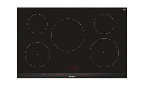 Siemens EH875LVC1E iQ100 Kochfelder / 81.2 cm/Glaskeramik von Siemens