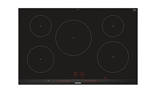 Siemens EH875LVC1E iQ100 Kochfelder / 81.2 cm/Glaskeramik von SIEMENS