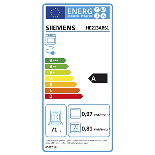 Siemens EQ 211DA0EU EM645CSB5E+HE213ABS1+HZ532000 Siemens EQ 211DA0EU EM645CSB5E+HE213ABS1+HZ532000 von Siemens