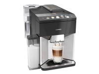 Siemens EQ.500 TQ503R01, Espressomaschine, 1,7 l, Gemahlener Kaffee, 1500 W, Edelstahl von Siemens