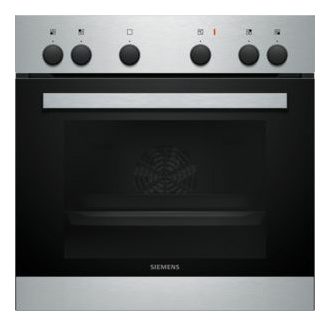 Siemens EQ110KA2EE Einbau-Herd-Set Siemens EQ110KA2EE Einbau-Herd-Set von Siemens