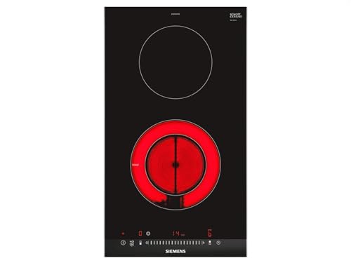 Siemens ET375FFP1E iQ300 Kochfelder / 2 Heizelemente / 30.2 cm/Glaskeramik von Siemens