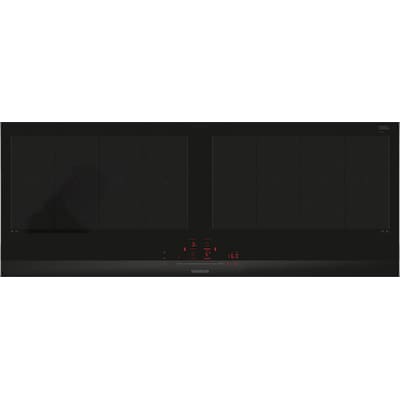 Siemens EX275HXC1E iQ700 Induktionskochfeld 90 cm Schwarz, Mit Rahmen aufliegend Siemens EX275HXC1E iQ700 Induktionskochfeld 90 cm Schwarz, Mit Rahmen aufliegend von Siemens