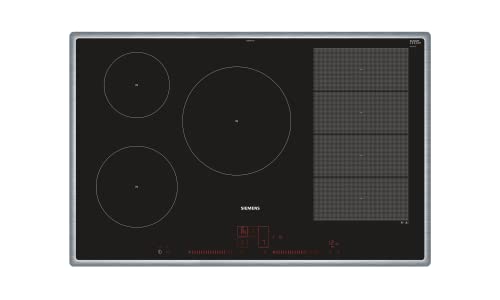 Siemens EX845LVC1E iQ700 Kochfelder / 79.5 cm/Glaskeramik von SIEMENS