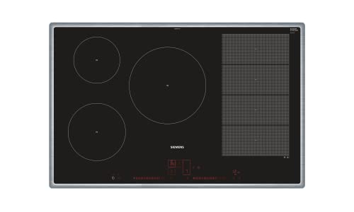 Siemens EX845LVC1E iQ700 Kochfelder / 79.5 cm/Glaskeramik von Siemens