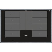 Siemens EX845LYC1E iQ700 Einbau-Induktionskochfeld autark 80cm Flachrahmen von Siemens