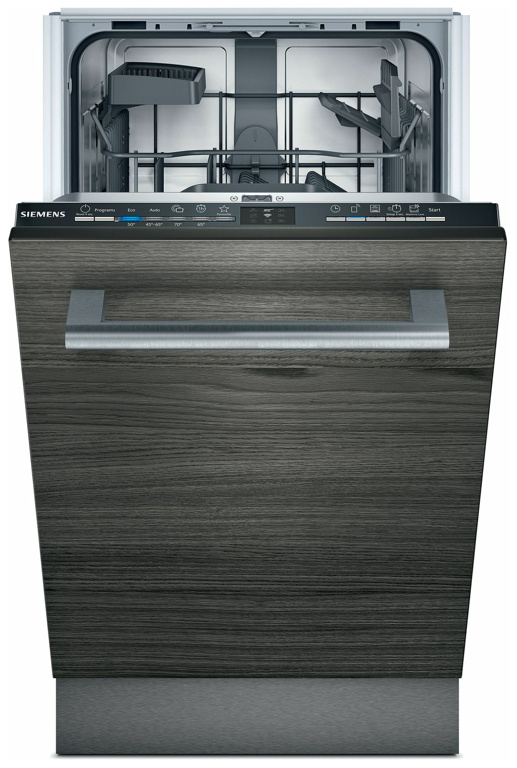 Siemens Einbau-Geschirrspüler 45 cm, SR61IX05KE, 9 Maßgedecke Siemens Einbau-Geschirrspüler 45 cm, SR61IX05KE, 9 Maßgedecke von Siemens
