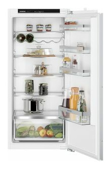 Siemens Einbau Kühlschrank mit Flachscharnier, KI41RVFE0 Siemens Einbau Kühlschrank mit Flachscharnier, KI41RVFE0 von Siemens