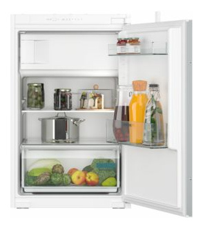 Siemens Einbau-Kühlschrank mit Gefrierfach, KI22LNSE0 von Siemens