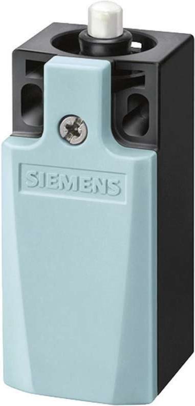 Siemens Endschalter 240 V/AC 1.5 A Stößel tastend SIRIUS Positionsschalter 3SE5 IP67 1 St. (3SE5232-0KC05) von Siemens