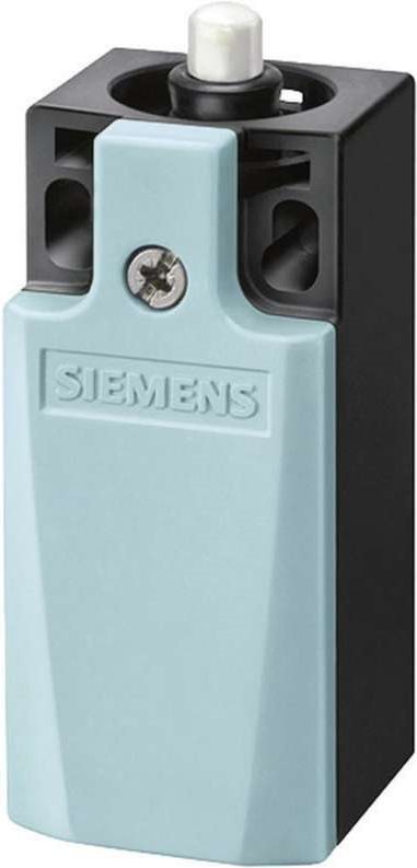 Siemens Endschalter 240 V/AC 3 A Stößel tastend SIRIUS Positionsschalter 3SE5 IP67 1 St. (3SE5232-0CC05) von Siemens