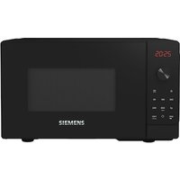 Siemens FF023LMB2 iQ300 Mikrowelle schwarz Siemens FF023LMB2 iQ300 Mikrowelle schwarz von Siemens