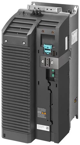 Siemens Frequenzumrichter 6AG1210-1PE26-2AL0 von Siemens