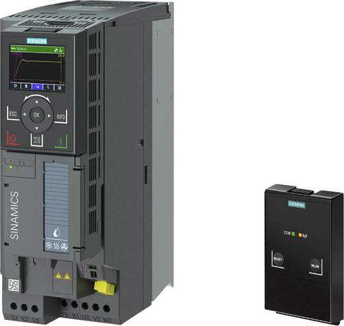 Siemens Frequenzumrichter 6SL3200-0AE74-0AA0 7.5kW 380 V, 480V von Siemens
