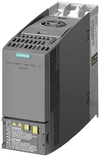 Siemens Frequenzumrichter 6SL3210-1KE17-5AP1 2.2kW 380 V, 480V von Siemens