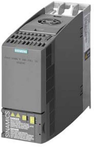 Siemens Frequenzumrichter 6SL3210-1KE18-8AP1 3.0kW 380 V, 480V von Siemens