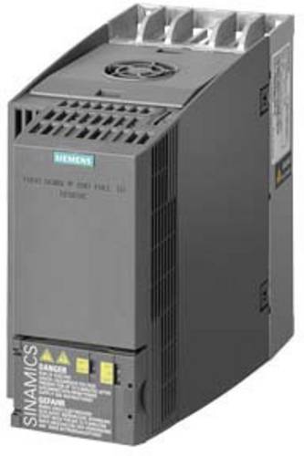 Siemens Frequenzumrichter 6SL3210-1KE21-3AB1 4.0kW 380 V, 480V Siemens Frequenzumrichter 6SL3210-1KE21-3AB1 4.0kW 380 V, 480V von Siemens