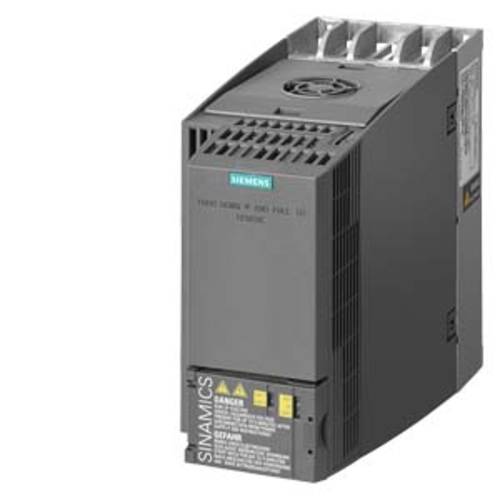 Siemens Frequenzumrichter 6SL3210-1KE21-3UB1 4.0kW 380 V, 480V von Siemens