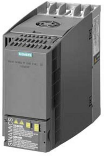 Siemens Frequenzumrichter 6SL3210-1KE21-7UF1 5.5kW 380 V, 480V Siemens Frequenzumrichter 6SL3210-1KE21-7UF1 5.5kW 380 V, 480V von Siemens