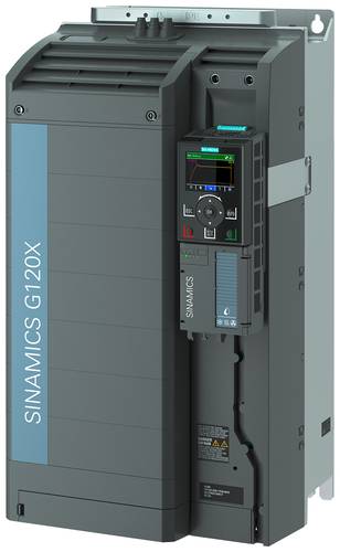 Siemens Frequenzumrichter 6SL3220-1YE40-1AF0 Siemens Frequenzumrichter 6SL3220-1YE40-1AF0 von Siemens