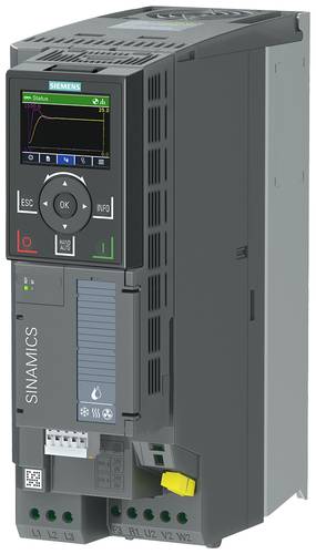 Siemens Frequenzumrichter 6SL3220-3YE24-0UB0 von Siemens