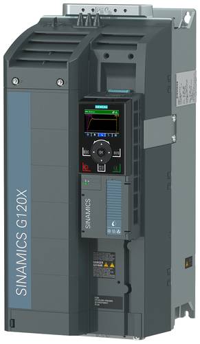 Siemens Frequenzumrichter 6SL3220-3YE36-0UP0 von Siemens