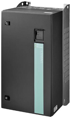 Siemens Frequenzumrichter 6SL3223-0DE38-8AA0 75.0kW 380 V, 480V von Siemens