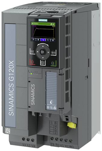 Siemens Frequenzumrichter 6SL3230-3YE28-0AF0 von Siemens