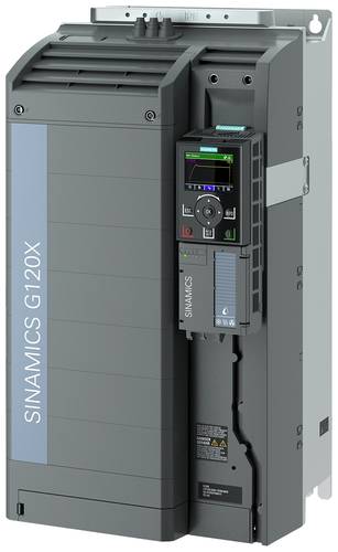 Siemens Frequenzumrichter 6SL3230-3YE40-0UP0 von Siemens