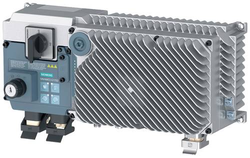 Siemens Frequenzumrichter 6SL3520-0XL00-5AF0 von Siemens