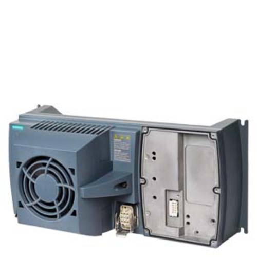 Siemens Frequenzumrichter 6SL3525-0PE27-5AA1 7.5kW 380 V, 500V von Siemens