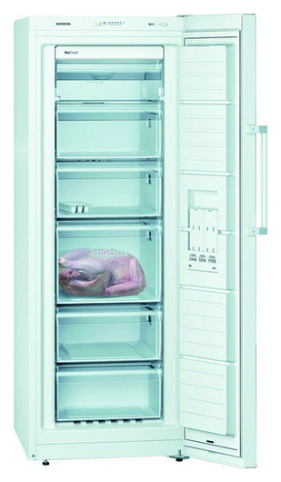 Siemens GS29NFWEV Standgefrierschrank von Siemens