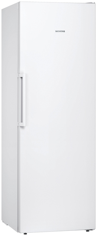 Siemens GS33NVWEP NoFrost Gefrierschrank freistehend, weiß Siemens GS33NVWEP NoFrost Gefrierschrank freistehend, weiß von Siemens