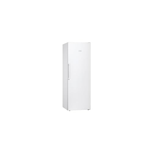 Siemens GS33NVWEP iQ300 Freistehender Gefrierschrank / E / 229 kWh/Jahr / 225 l / noFrost / bigBox / freshSense - Temperaturregelung Siemens GS33NVWEP iQ300 Freistehender Gefrierschrank / E / 229 kWh/Jahr / 225 l / noFrost / bigBox / freshSense - Temperaturregelung von SIEMENS