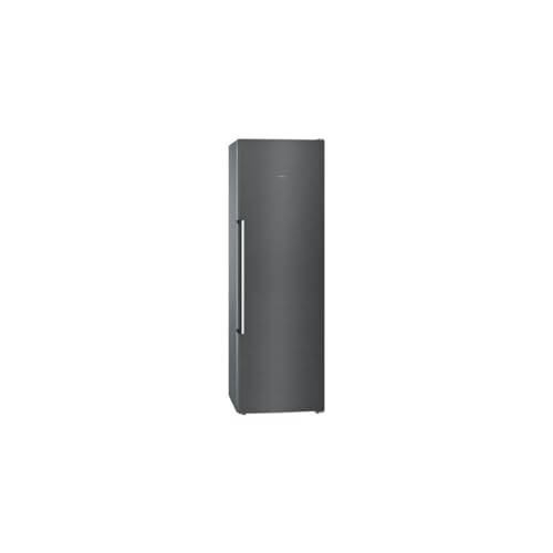 Siemens GS36NAXEP iQ500 Freistehender Gefrierschrank, 234 kWh pro Jahr, 242 L, noFrost, bigBox, LED-Innenbeleuchtung Siemens GS36NAXEP iQ500 Freistehender Gefrierschrank, 234 kWh pro Jahr, 242 L, noFrost, bigBox, LED-Innenbeleuchtung von SIEMENS