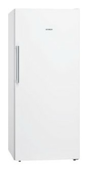 Siemens GS51NAWCV Gefrierschrank Freistehend 290 l C Weiß Siemens GS51NAWCV Gefrierschrank Freistehend 290 l C Weiß von Siemens