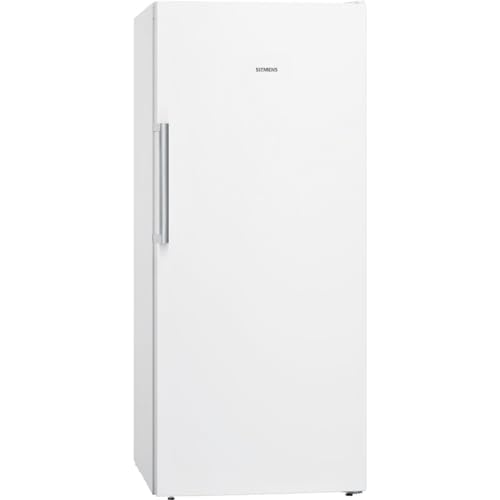 Siemens GS51NAWCV iQ500 Gefrierschrank, 161 x 70 cm, 289 L, noFrost nie wieder abtauen, bigBox Platz für großes Gefriergut, varioZone flexible Glas-und Schubladen Siemens GS51NAWCV iQ500 Gefrierschrank, 161 x 70 cm, 289 L, noFrost nie wieder abtauen, bigBox Platz für großes Gefriergut, varioZone flexible Glas-und Schubladen von SIEMENS