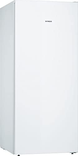 Siemens GS51NUWDP iQ500 Freistehender Gefrierschrank, 201 kWh pro Jahr, 290 L, noFrost, bigBox, LED-Innenbeleuchtung, superFreezing, Weiß Siemens GS51NUWDP iQ500 Freistehender Gefrierschrank, 201 kWh pro Jahr, 290 L, noFrost, bigBox, LED-Innenbeleuchtung, superFreezing, Weiß von SIEMENS