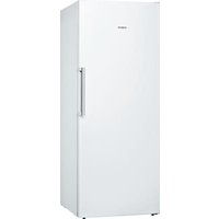 Siemens GS54NAWCV iQ500 Freistehender Gefrierschrank Siemens GS54NAWCV iQ500 Freistehender Gefrierschrank von Siemens