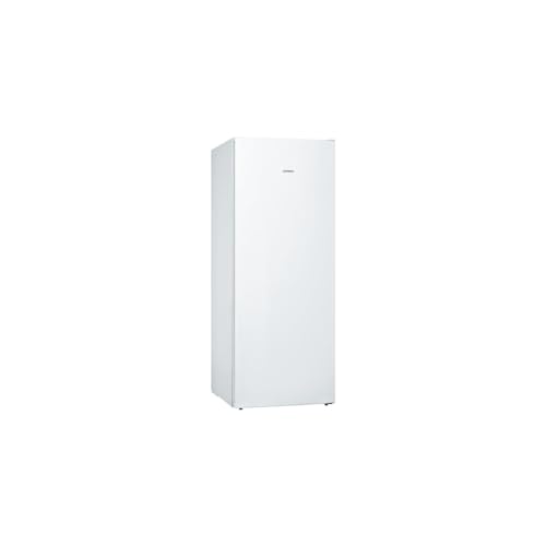 Siemens GS54NUWDV iQ500 Freistehender Gefrierschrank, 212 kWh pro Jahr, 328 L, noFrost, bigBox, LED-Innenbeleuchtung, superFreezing, Weiß Siemens GS54NUWDV iQ500 Freistehender Gefrierschrank, 212 kWh pro Jahr, 328 L, noFrost, bigBox, LED-Innenbeleuchtung, superFreezing, Weiß von SIEMENS