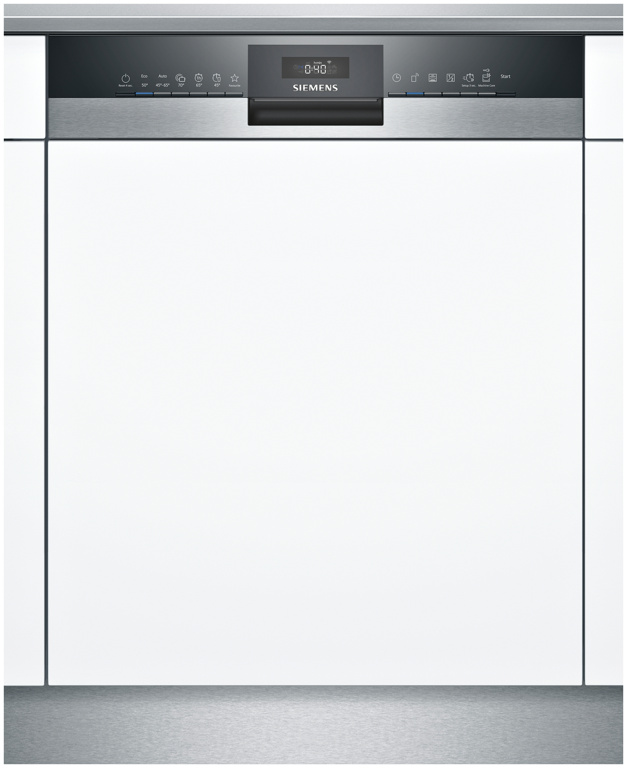 Siemens Geschirrspüler SN53ES14VE varioSpeed Plus, 13 Maßgedecke Siemens Geschirrspüler SN53ES14VE varioSpeed Plus, 13 Maßgedecke von Siemens